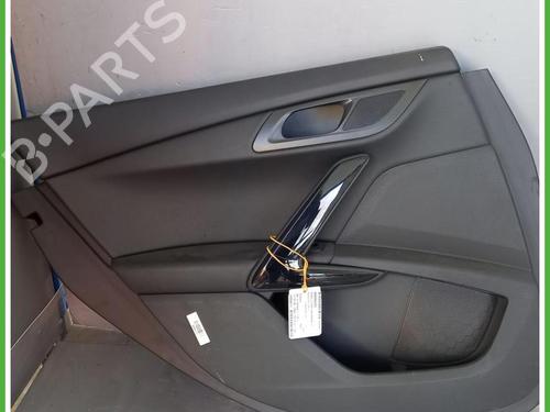 Used Rear left panel Rear left panel PEUGEOT 508 SW I (8E_) 2.0 HDi (163 hp) 40144845 40144845