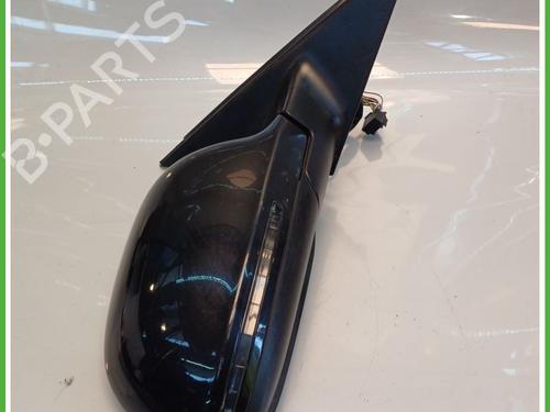 Right mirror AUDI A4 B8 Avant (8K5) 2.0 TDI | BP27409721C27 