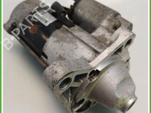 Startmotor MAZDA 6 Station Wagon (GY) 2.0 DI (GY19) | BP29498865M8 