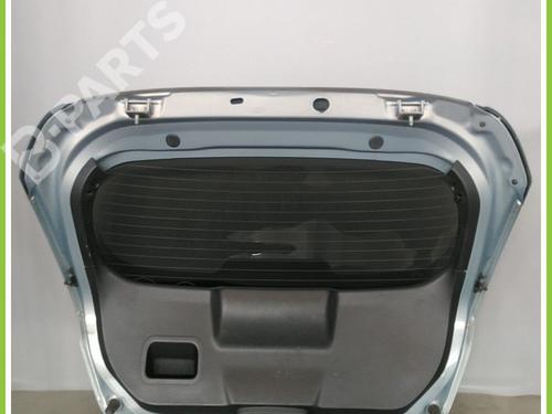Tailgate FORD FIESTA VI (CB1, CCN) 1.25 | BP11369425C6 