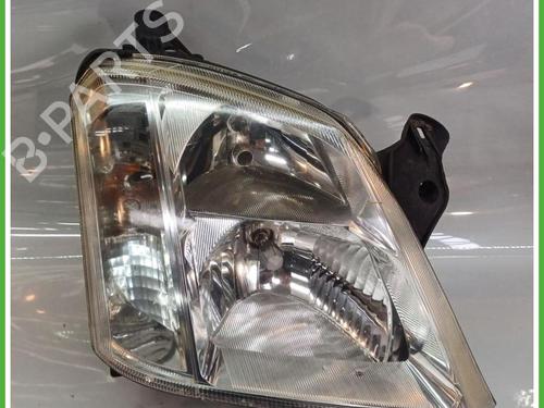 Used Right headlight Right headlight OPEL MERIVA A MPV (X03) 1.6 16V (E75) (100 hp) 40140696 40140696