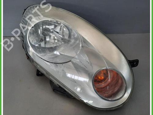 Used Right headlight Right headlight FIAT BRAVO I (182_) 1.9 JTD 105 (105 hp) 40131050 40131050
