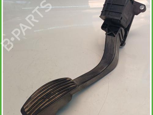Used Pedal FIAT 500 (312_) 1.2 (312AXA1A) (69 hp) 28072708