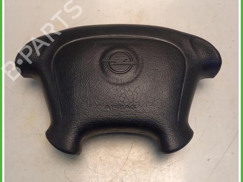 Used Driver airbag Driver airbag OPEL ASTRA F Estate (T92) 1.4 i 16V (F35, M35) (90 hp) 40073615 40073615