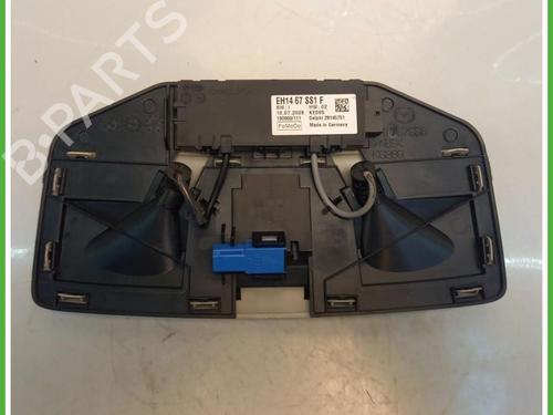 Used Control unit Control unit MAZDA CX-7 (ER) 2.2 MZR-CD AWD (ER10A) (173 hp) 40148005 40148005