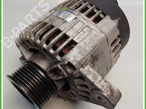 Generator LANCIA KAPPA (838_) 2.4 JTD (838AL1AA) (136 hp) 22522453