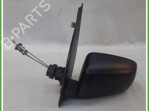 Left mirror FIAT PANDA (169_) 1.2 (169.AXB11, 169.AXB1A) | BP13537576C26 