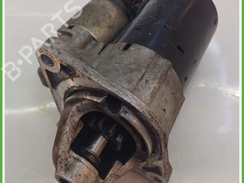 Used Starter ALFA ROMEO 147 (937_) 1.6 16V T.SPARK ECO (937.AXA1A, 937.BXA1A) (105 hp) 21217005