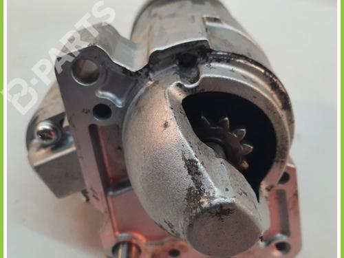 Starter CITROËN C3 I (FC_, FN_) 1.6 16V HDi | BP11717082M8 