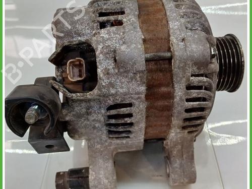 Alternator CITROËN C3 Pluriel (HB_) 1.4 | BP17513664M7 