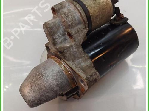 starter-suzuki-swift-iii-mz-ez-2005-40139643 main image