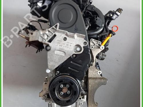 Engine VW GOLF VI (5K1) 1.6 BiFuel | BP40142832M1 - Image 3