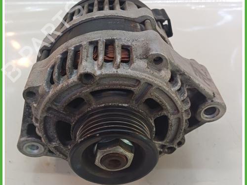 Alternator CHEVROLET AVEO / KALOS Hatchback (T250, T255) 1.2 | BP15844171M7 