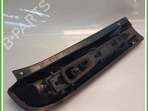 Left taillight FORD FIESTA V (JH_, JD_) 1.25 16V | BP27409820C34 
