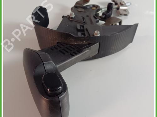 Hand brake FIAT PANDA (312_, 319_) 0.9 Natural Power (312PXN1A) | BP17373714I18