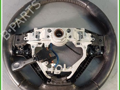 Steering wheel TOYOTA AYGO (_B4_) 1.0 (KGB40) | BP29563845C49 