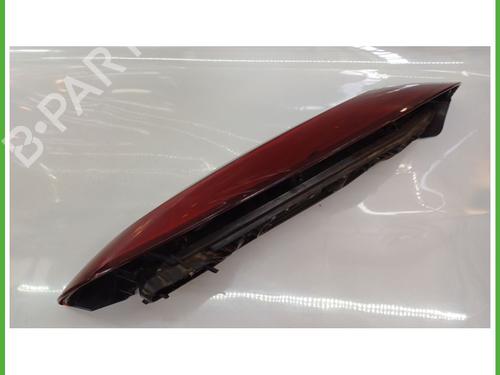 Venstre baglygte OPEL CORSA C (X01) 1.3 CDTI (F08, F68) | BP18545918C34 
