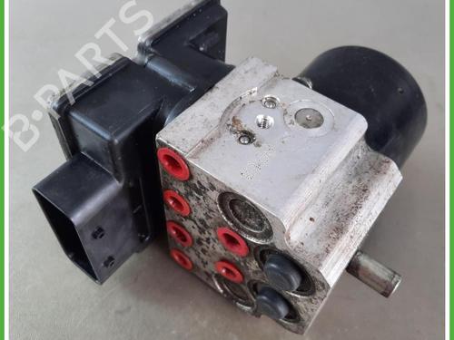 Used ABS pump ABS pump LANCIA YPSILON (843_) 1.3 JTD (843.AXD11, 843.AXD1A) (70 hp) 40131010 40131010
