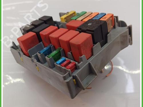 Fuse box FIAT 500 (312_) 1.2 (312AXA1A) | BP40139192E1 - Image 5