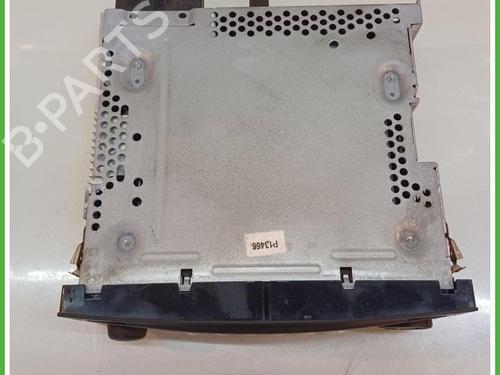 Radio PEUGEOT PARTNER Tepee 1.6 HDi 90 | BP40138132E6 - Image 2