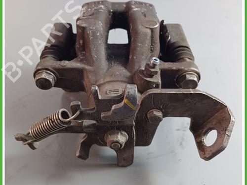 Left rear brake caliper FIAT TIPO Estate (356_, 357_) 1.3 D (356WXH1A) | BP17373687M107
