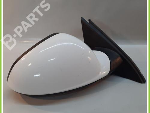 Right mirror OPEL INSIGNIA A Sports Tourer (G09) 2.0 CDTI (35) | BP11720173C27 