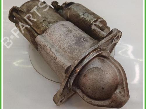 Starter OPEL ASTRA H (A04) 1.6 (L48) | BP40140052M8 - Image 2