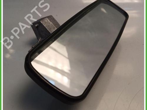 Used Rear mirror Rear mirror RENAULT CAPTUR II (HF_) TCe 90 (HFM6) (91 hp) 40144264 40144264