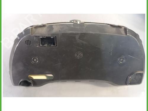 Instrument cluster FIAT PUNTO (188_) 1.2 60 (188.030, .050, .130, .150, .230, .250) | BP30096848C47