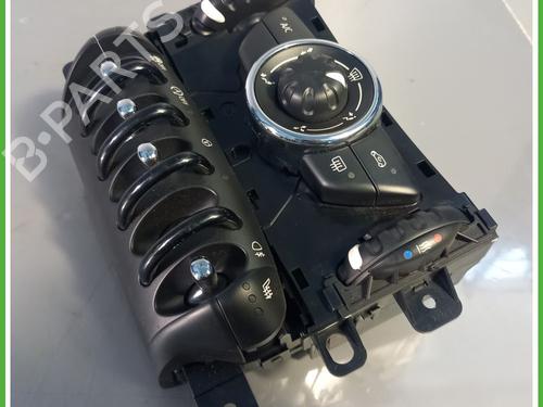 Climate control MINI MINI COUNTRYMAN (R60) One D | BP30169400I5 