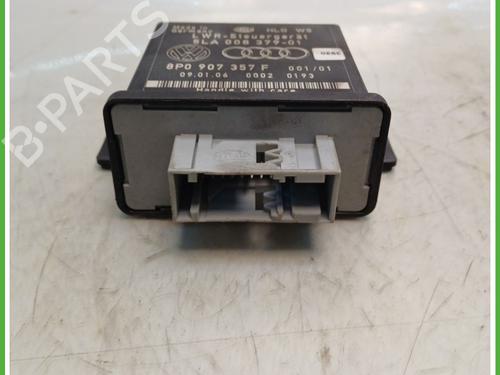 Control unit AUDI A3 Sportback (8PA) 2.0 TDI 16V | BP31060946M11