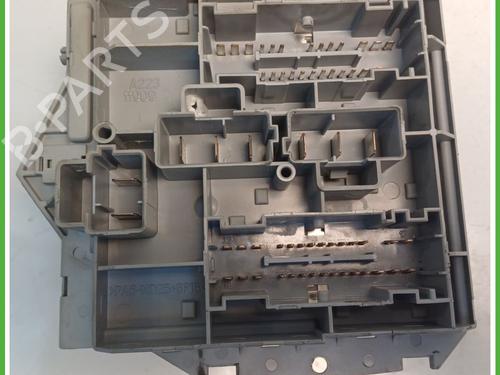 Fuse box LANCIA MUSA (350_) 1.4 LPG (350.AXF1A) | BP25708177E1 