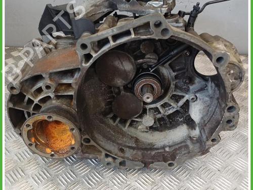 Used Gearbox Gearbox VW GOLF PLUS V (5M1, 521) 2.0 TDI 16V (140 hp) 40074295 40074295