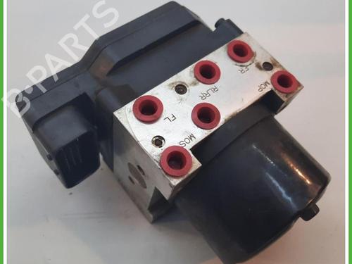 Used ABS pump ABS pump VW POLO III (6N1) 50 1.0 (50 hp) 40131593 40131593