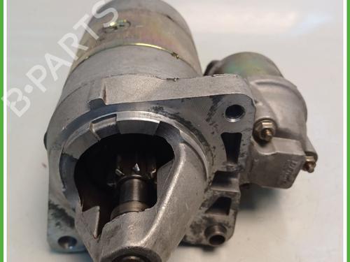 Starter FIAT PUNTO (188_) 1.2 60 (188.030, .050, .130, .150, .230, .250) | BP25754771M8 