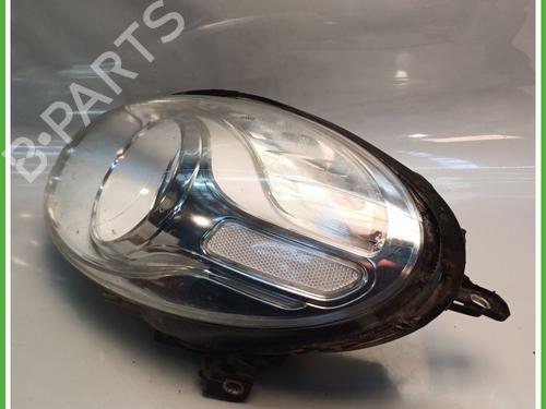 Right headlight FIAT 500L (351_, 352_) 1.3 D Multijet (199LXY1A, 199LXY11) | BP23332005C29 