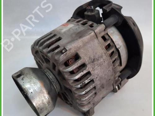 Used Alternator Alternator FORD TOURNEO CONNECT 1.8 TDCi (90 hp) 40131817 40131817