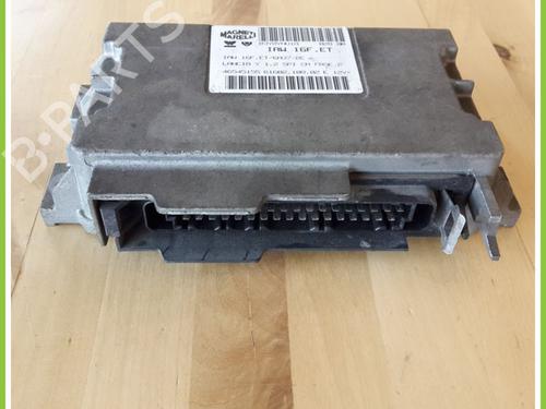 Engine control unit (ECU) LANCIA Y (840_) 1.2 (840AA, 840AF1A) | BP13372224M57 