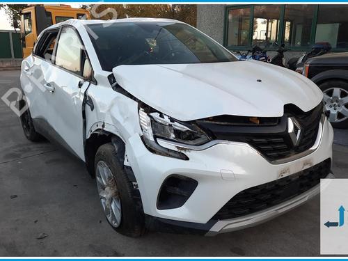 Hand brake RENAULT CAPTUR II (HF_) TCe 90 (HFM6) | BP40144258I18 - Image 12