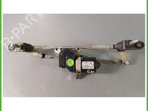 Used Front wipers mechanism LANCIA DELTA III (844_) 1.6 D Multijet (844.AXC11, 844.AXC1A) (120 hp) 29498888