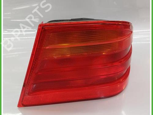 Used Right taillight Right taillight MERCEDES-BENZ E-CLASS (W210) E 200 (210.035) (136 hp) 40139976 40139976