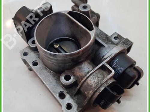 Throttle body FIAT PUNTO (188_) 1.2 60 (188.030, .050, .130, .150, .230, .250) | BP11829945M82 