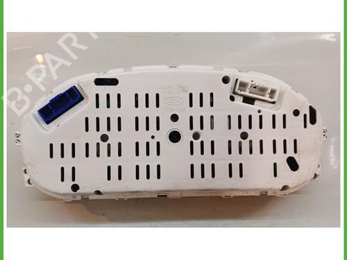 Instrument cluster KIA PICANTO I (SA) 1.1 | BP20727558C47 