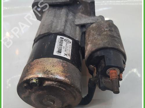 Starter NISSAN MICRA III (K12) 1.5 dCi | BP13685673M8 
