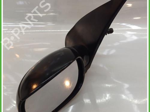Used Left mirror PEUGEOT 206+ (2L_, 2M_) 1.1 (60 hp) 18022651