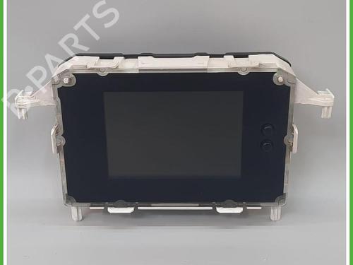 Used Radio Radio FORD FIESTA VI (CB1, CCN) 1.4 (97 hp) 40135166 40135166