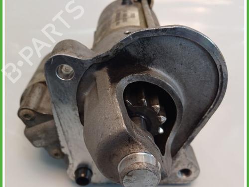 Starter FORD FOCUS II Turnier (DA_, FFS, DS) 1.6 TDCi | BP27409624M8 