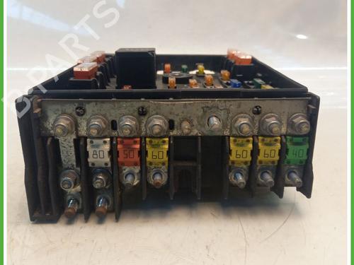 Caja reles / fusibles VW PASSAT B6 (3C2) 2.0 TDI 16V | BP30198186E1 
