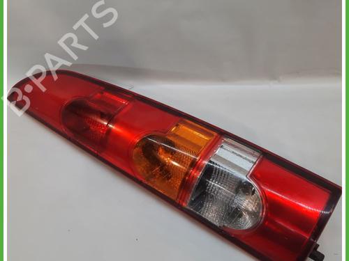 Right taillight RENAULT KANGOO (KC0/1_) 1.5 dCi (KC08, KC09) | BP13404626C35 