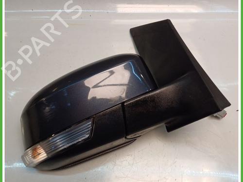 Right mirror FORD FOCUS II Turnier (DA_, FFS, DS) 1.6 TDCi | BP23438790C27 